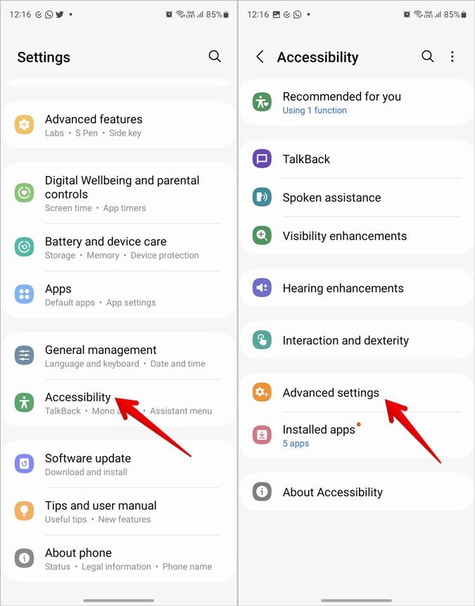 Android でグレースケールをオンまたはオフにする 7 つの方法