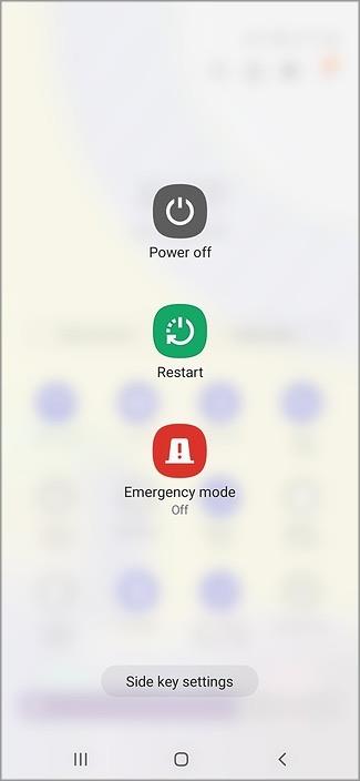 Samsung Galaxy フォンで自動回転が機能しない問題を解決する 10 の方法