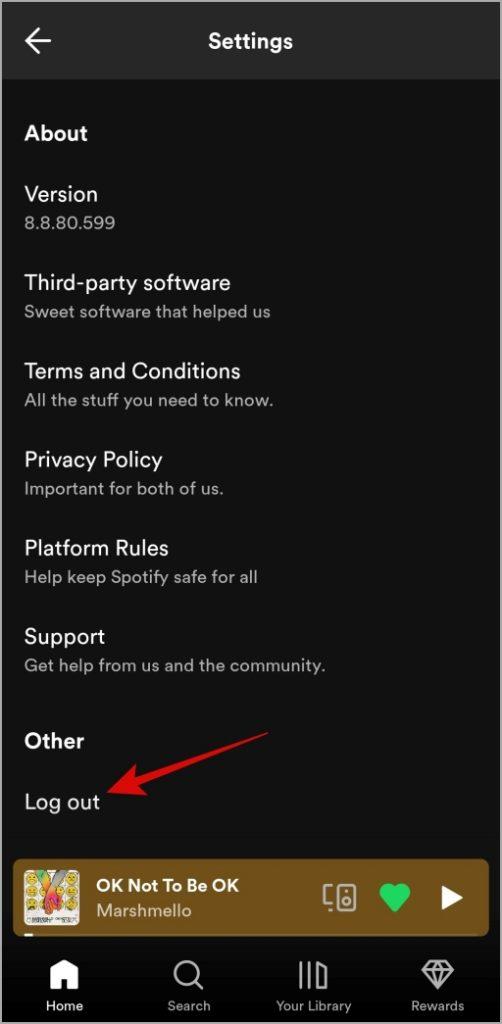Android と iPhone で Spotify プレミアムがオフラインで機能しない場合の 9 つの修正