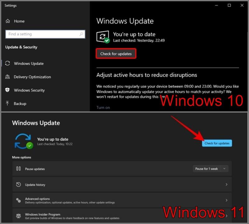 Windows 10/11 で CPU 使用率が 100% になる場合の 10 の修正