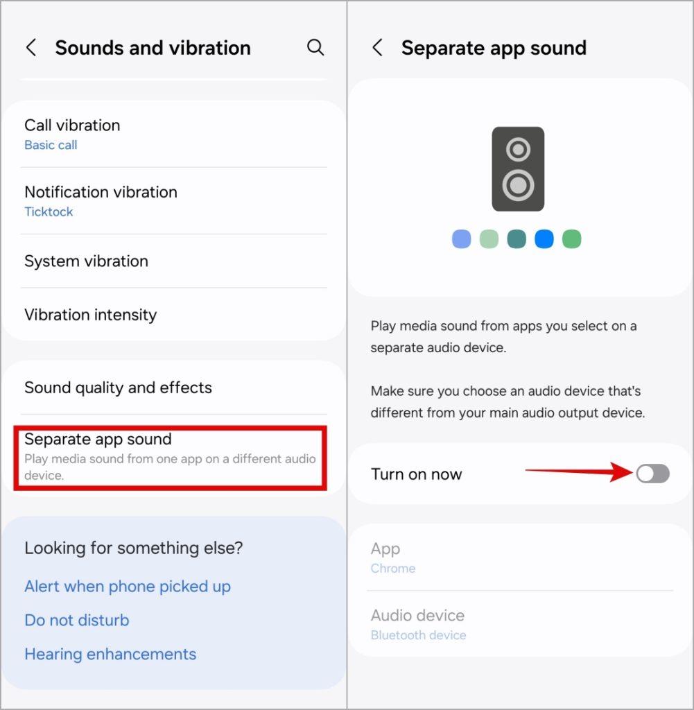 Samsung Galaxy フォンの音が出ない問題を解決する 10 の方法