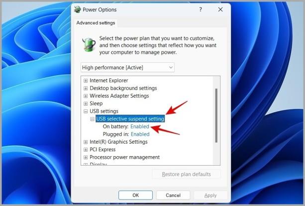 Windows でスリープ モード後にキーボードが動作しない問題を解決する 7 つの方法