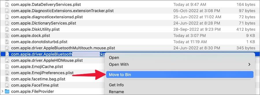 Mac で Bluetooth オーディオの遅延を修正する 9 つの方法