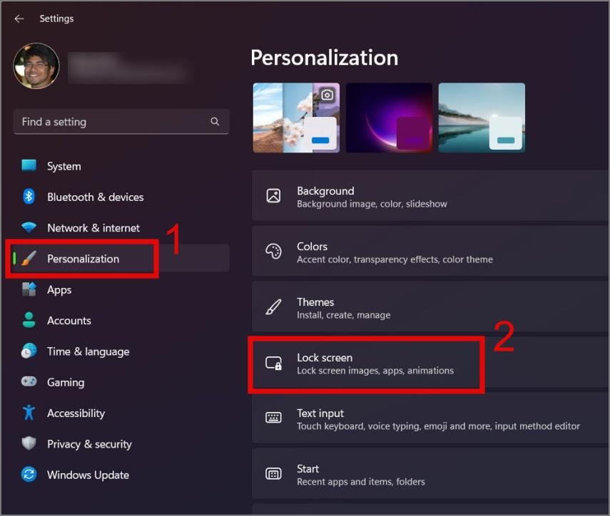 Windows 11 のあらゆる場所で広告を無効にする方法