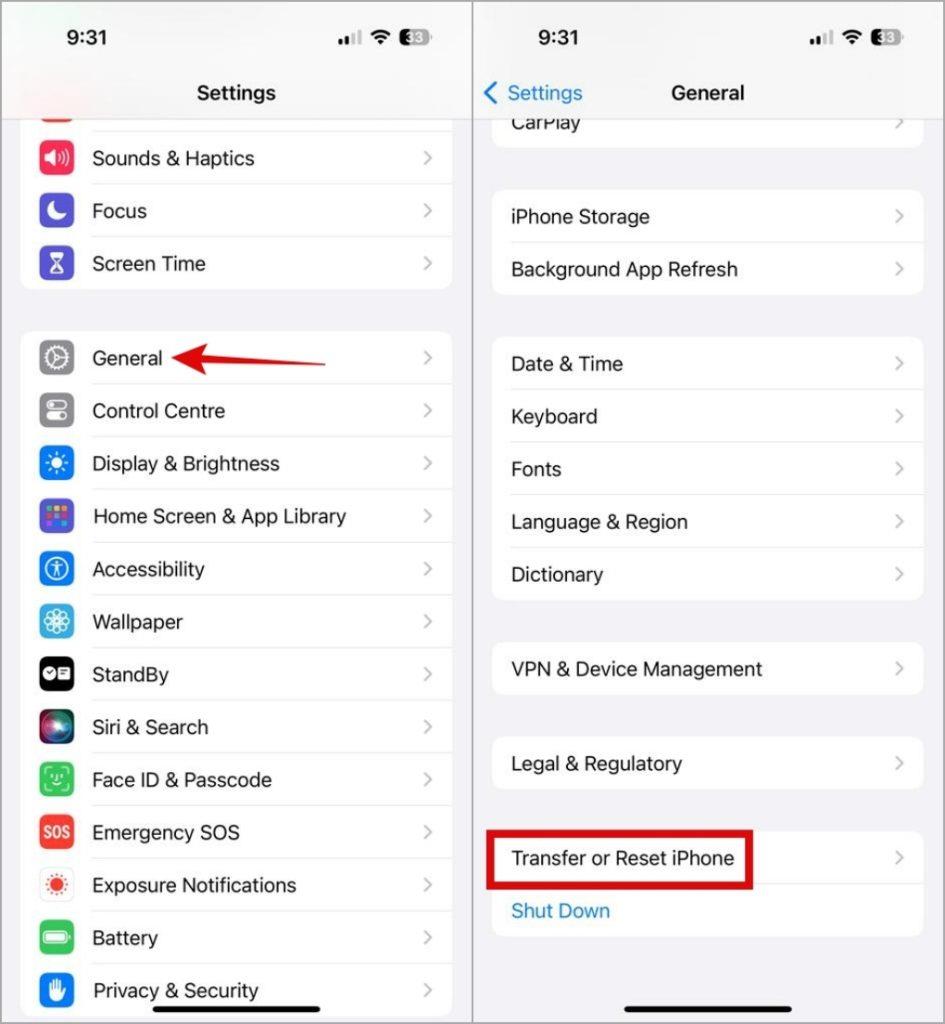 iPhoneで遅延した通知を修正する11の方法