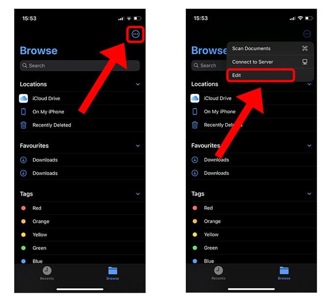 GoogleドライブからiPhoneに複数の写真を保存する方法