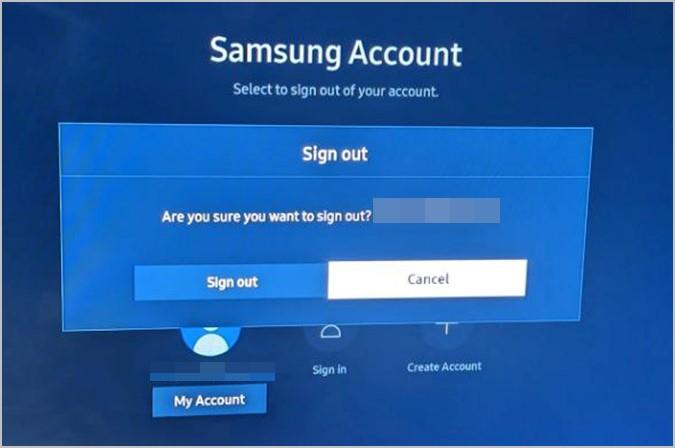 Samsung スマート TV にアプリがインストールできない場合の 11 の修正