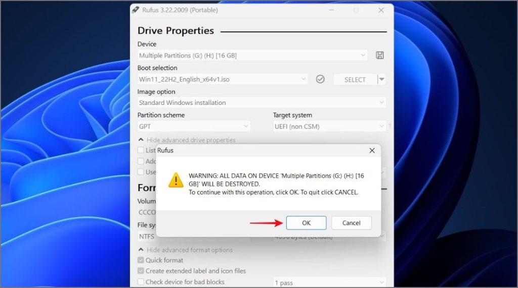 起動可能な Windows 11 USB を作成する 4 つの方法