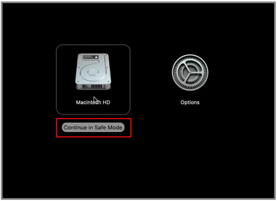 MacBook が空中でフリーズした場合の 8 つの解決策