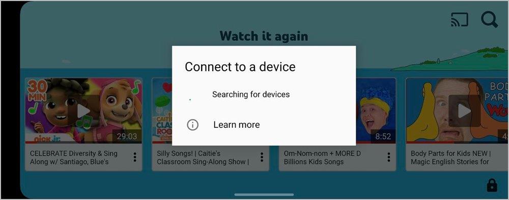 YouTube と YouTube Kids: 違いは何ですか