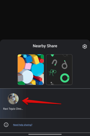 Android から Chromebook に写真を転送する 3 つの方法