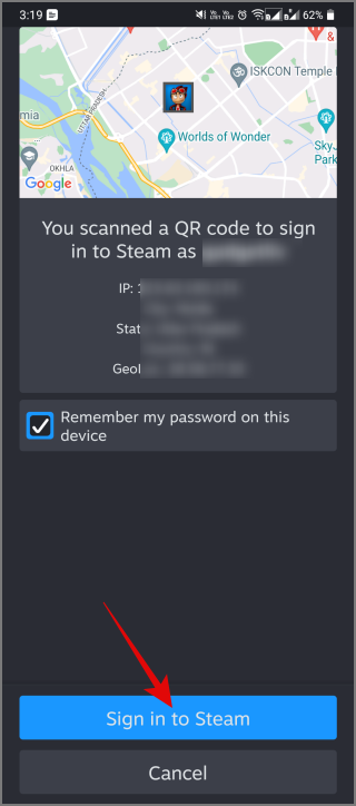 Steam Guardモバイル認証システムを無効にする2つの方法