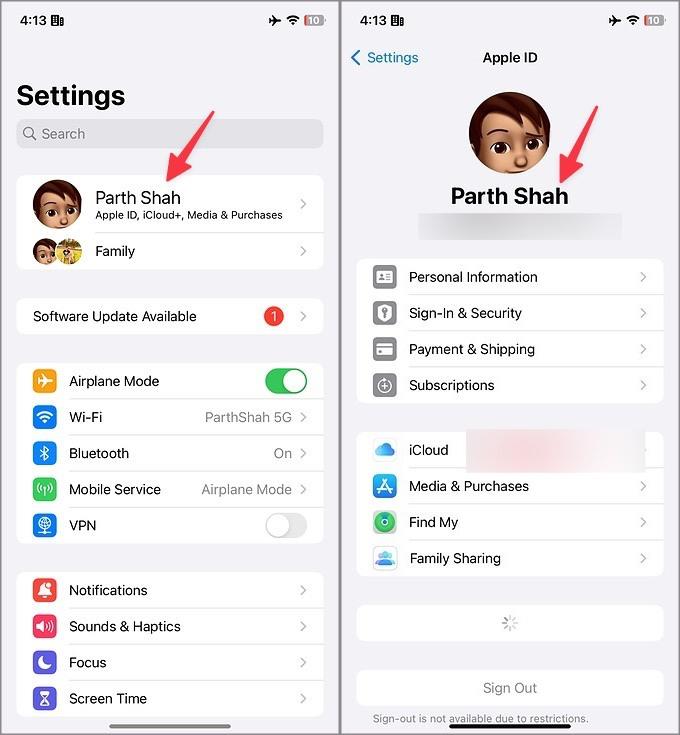 iPhone の写真が Mac で同期しない場合の 11 の修正方法
