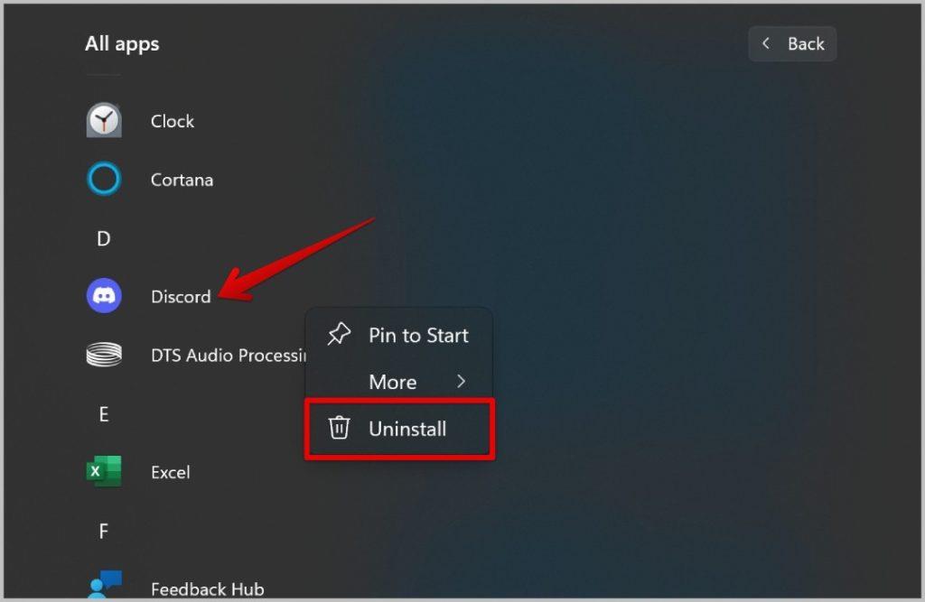 ファイルまたはリンクとして表示される Discord 画像の 8 つの修正