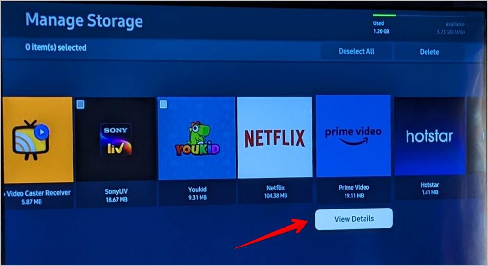 Amazon Prime VideoがSamsung TVで動作しない場合の14の修正