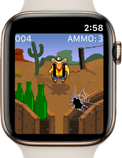 試してみるべき最高の Apple Watch ゲーム