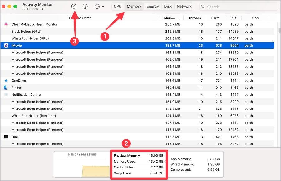 Mac で iMovie がクラッシュし続けるための 10 の修正
