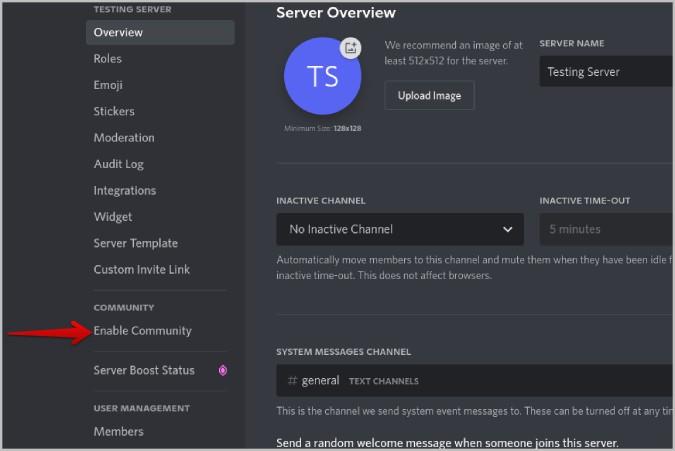 Discord でフォーラム チャネルを作成、設定、使用する方法