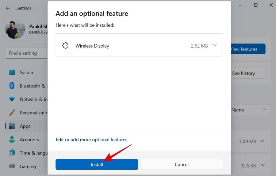 Samsung Galaxy 電話の画面を Windows PC にミラーリングする 3 つの方法