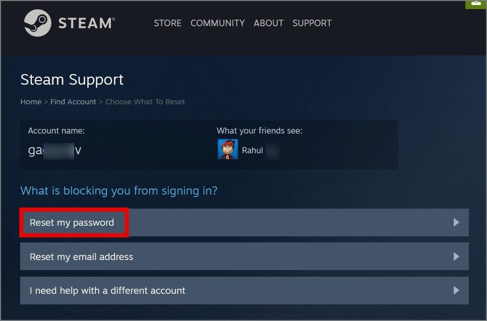 Steam にサインインできない場合  それを修正する14の方法は次のとおりです