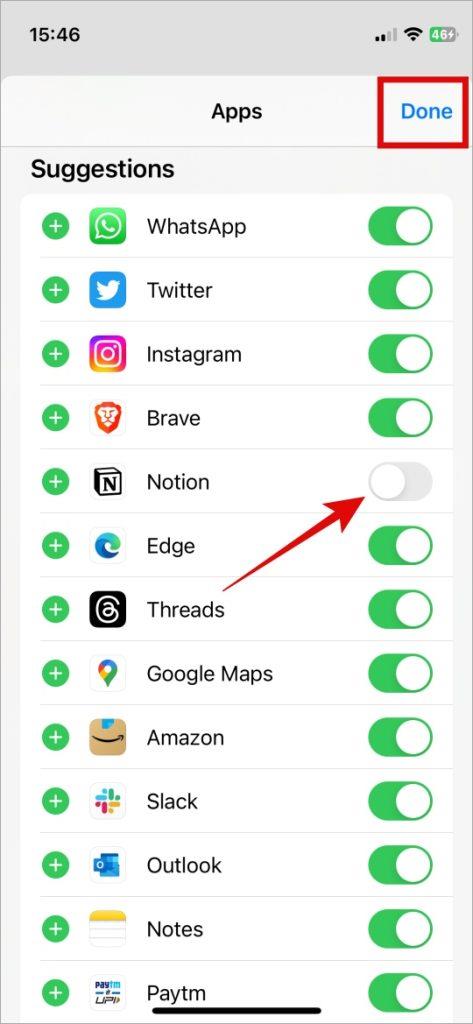スレッドのプロフィール リンクを見つけて共有する方法