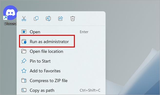 黒い画面が表示されるDiscordストリームを修正する13の方法