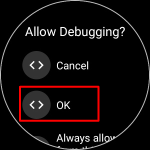 Samsung Galaxy Watch にアプリをインストール、サイドロード、アンインストールする 3 つの方法