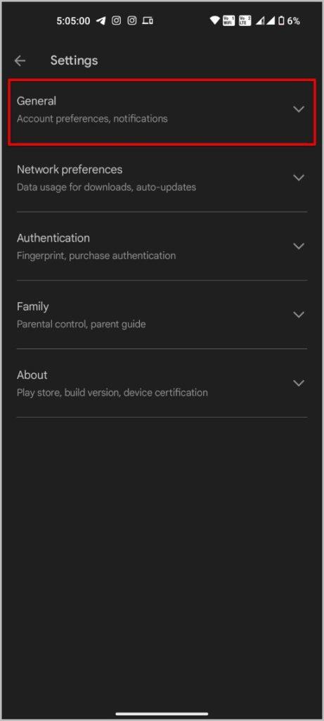 Android でアプリを自動的にアーカイブしてスペースを節約する方法