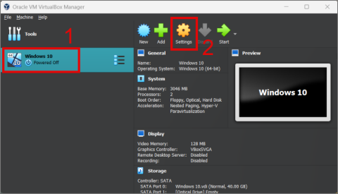 さまざまな状況で Windows PC を再起動する 10 の方法