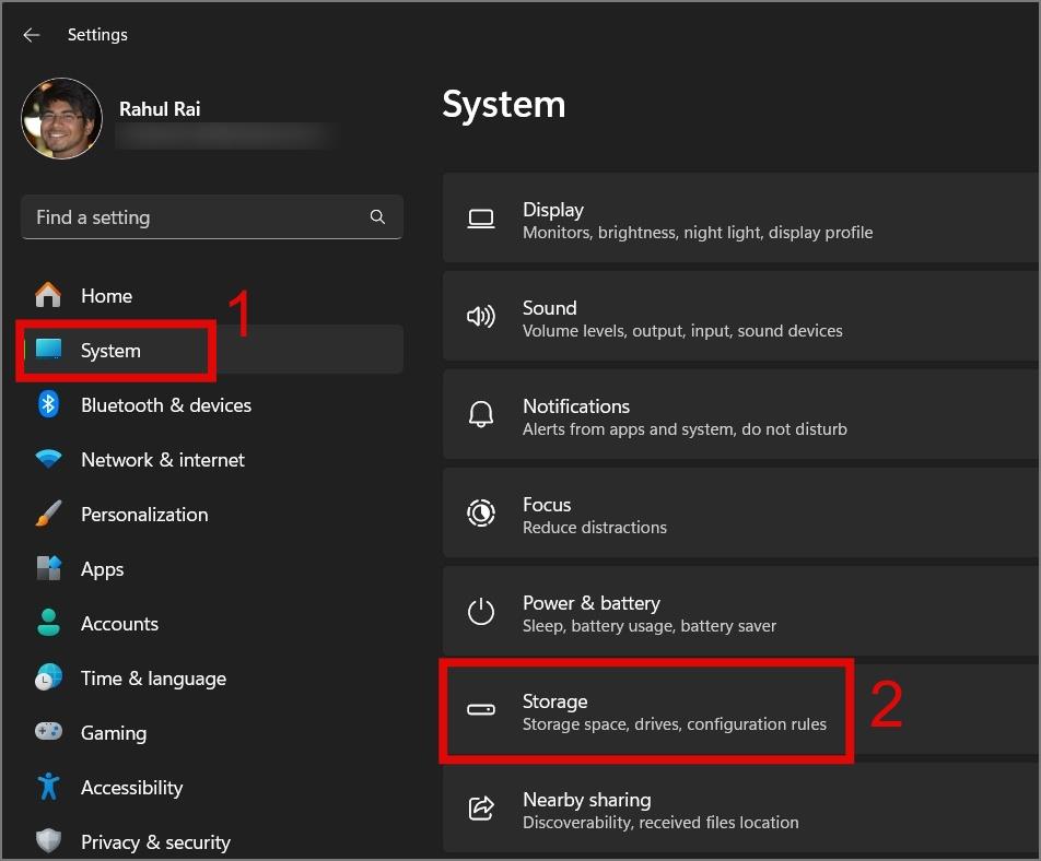Windows 10および11で古いファイルを自動削除する3つの方法