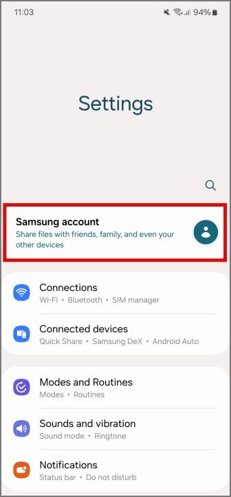 Galaxy Watch が Samsung Galaxy 携帯電話に接続できない場合の 12 の修正方法