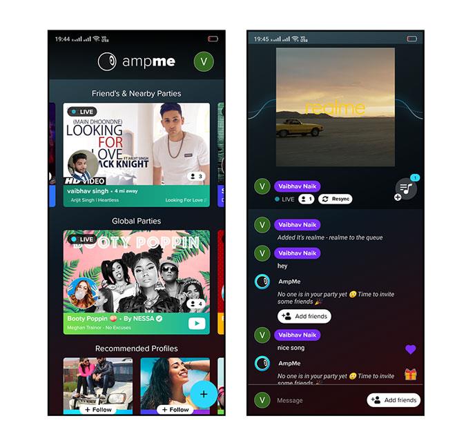 試してみるべきAndroid用の最高の音楽プレーヤー