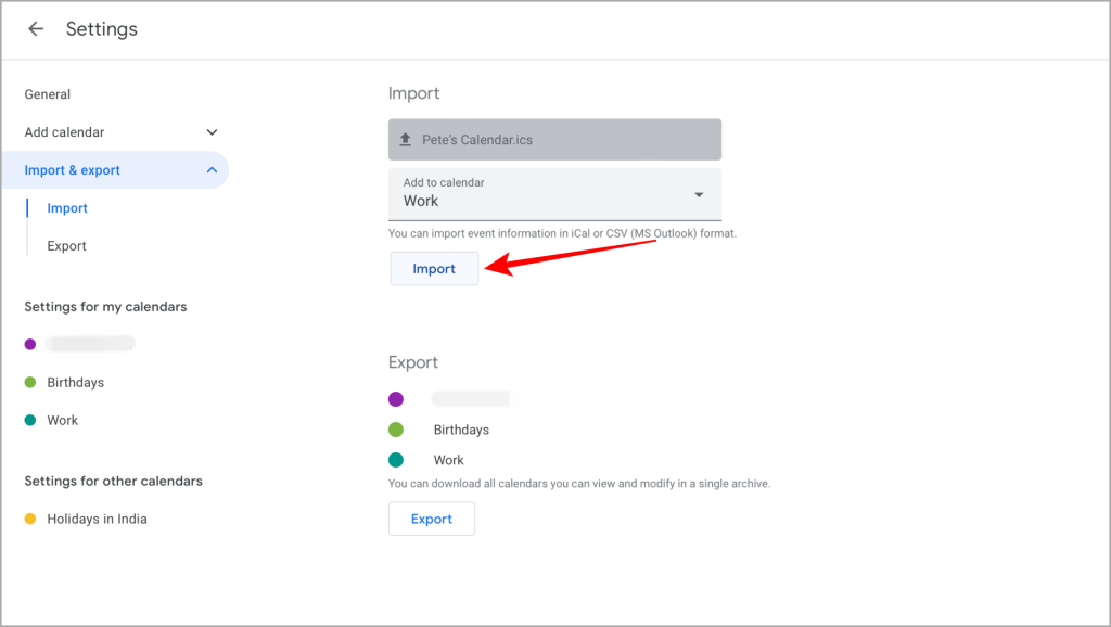 学生向けの Google カレンダーに関する 6 つのヒントとコツ