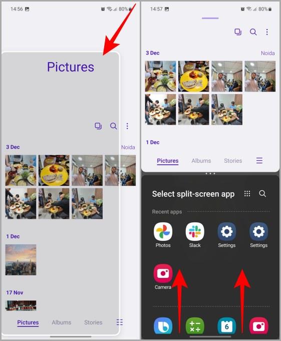 Samsung Galaxy フォンの 1 つの UI に隠された 12 の優れた機能