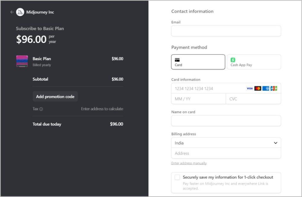 Discord で Midjourney AI を使用する方法