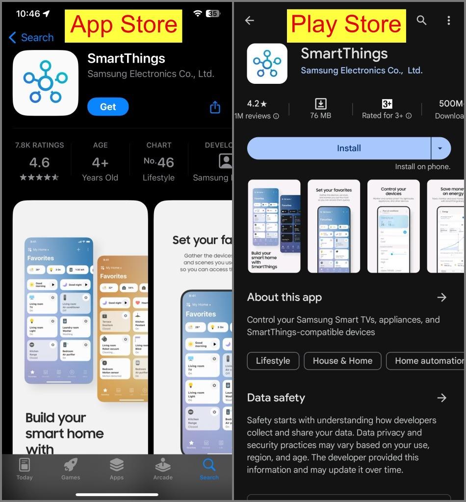 iPhone および Android から Samsung スマート TV を制御する方法