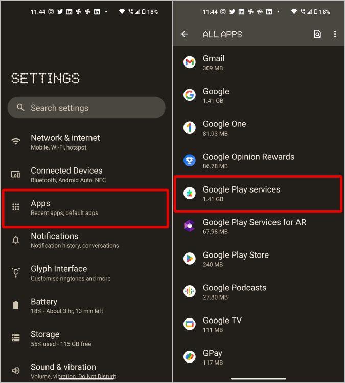 Androidでニアバイシェアが機能しない問題を修正する8つの方法