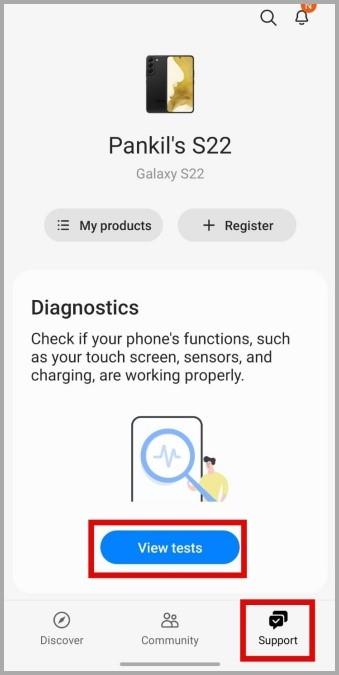 Samsung Galaxy スマートフォンでワイヤレス充電が機能しない場合の 6 つの修正