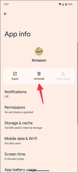 Android がアプリを最適化するとはどういう意味ですか