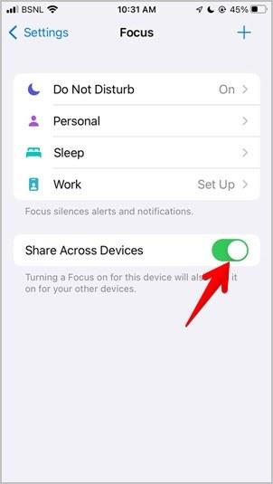 iPhoneで機能しないiOS 17/16の通知を修正する12の方法