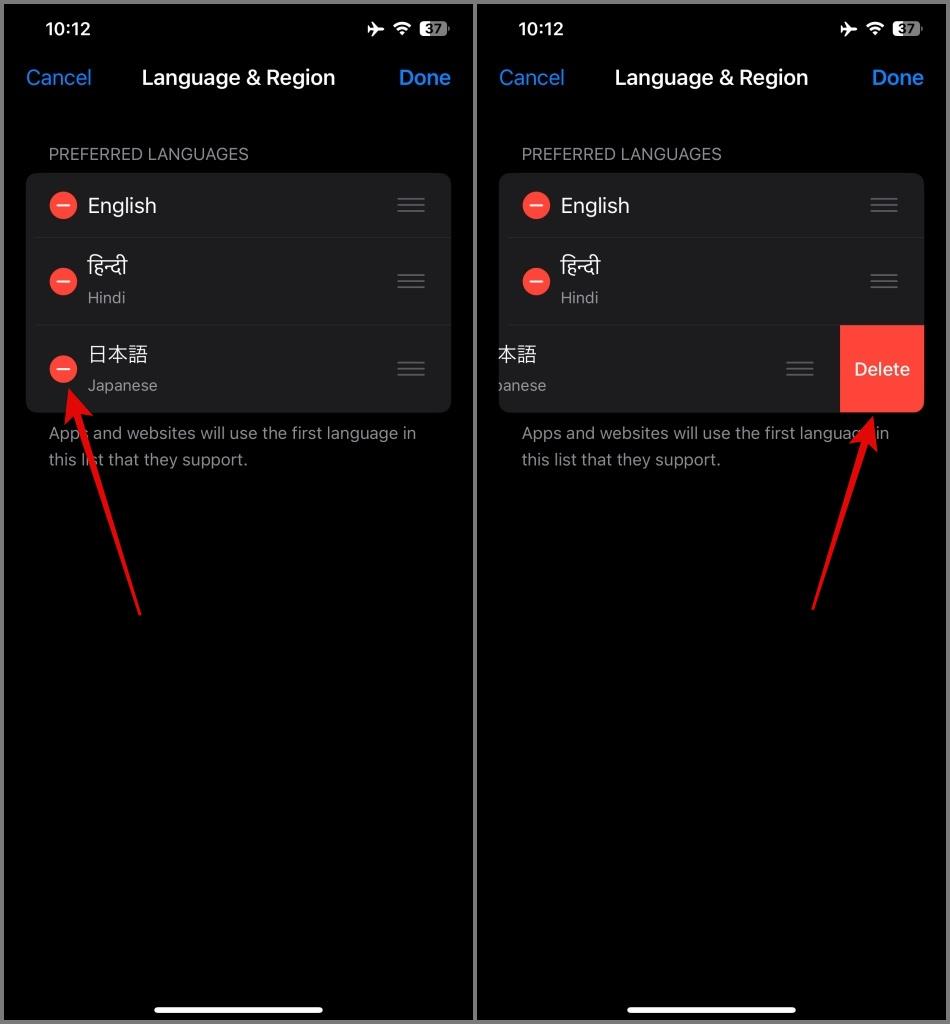 iPhone または Android で Apple Music が動作しない場合の 11 の修正方法