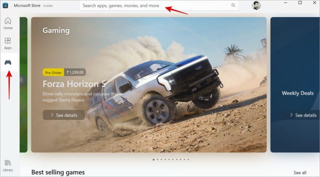 Microsoft Store と Steam: 知っておくべきこと