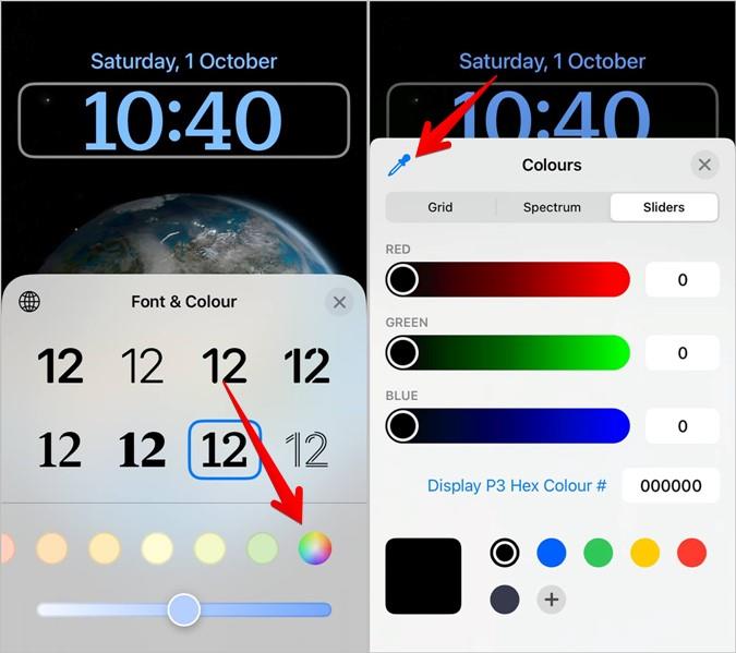 iOS 16 で iPhone のロック画面を編集およびカスタマイズするための 13 のヒント