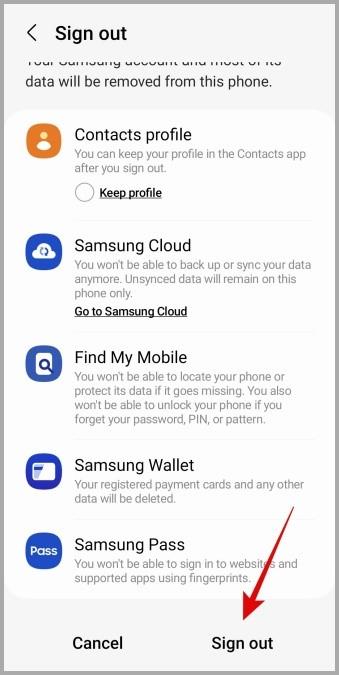 Galaxy Phone で Samsung Health アプリが歩数を追跡しない問題を修正する 10 の方法