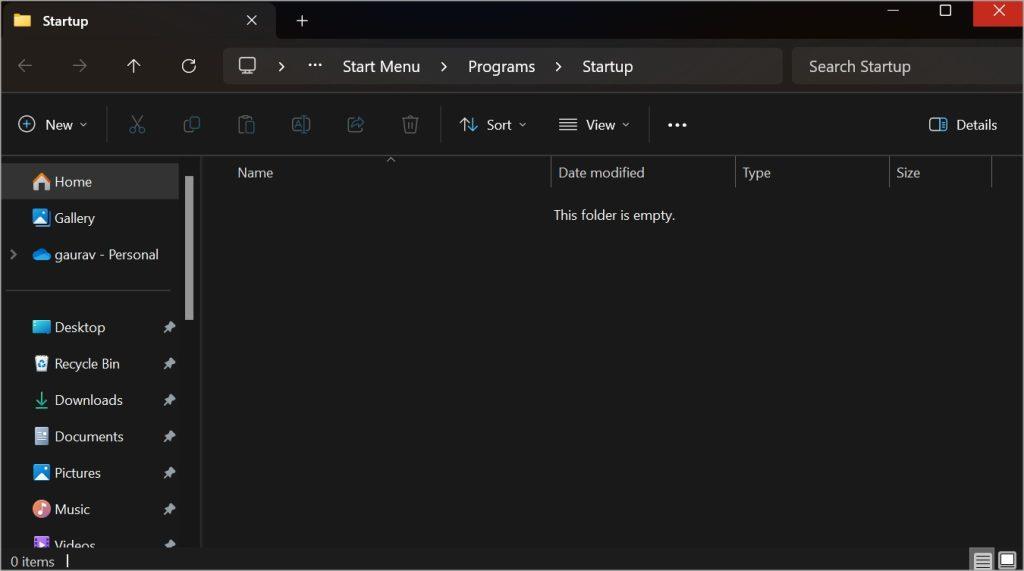 コマンド プロンプト (CMD) が自動的に開いたり閉じたりするための 13 の修正