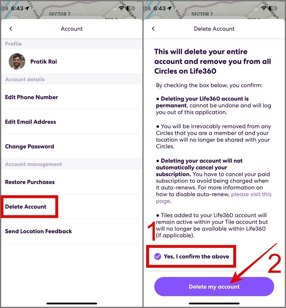 Life360 が悪い 8 つの理由