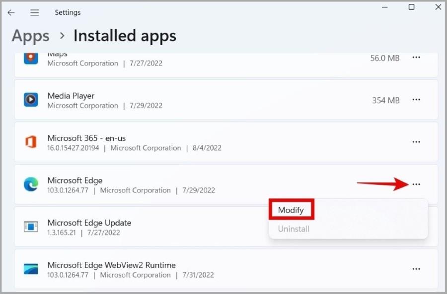 Microsoft Edge がインターネットに接続できない場合のトップ 10 の修正