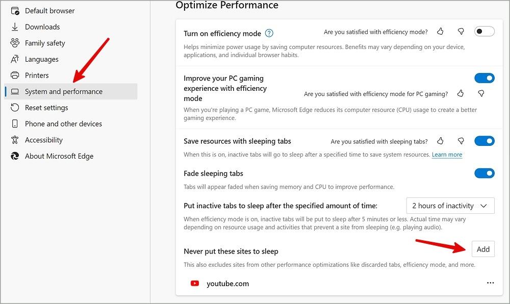 Microsoft EdgeでYouTubeが動作しない問題を解決する11の方法