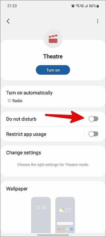 Samsung Galaxy携帯電話が鳴らない場合の10の解決方法