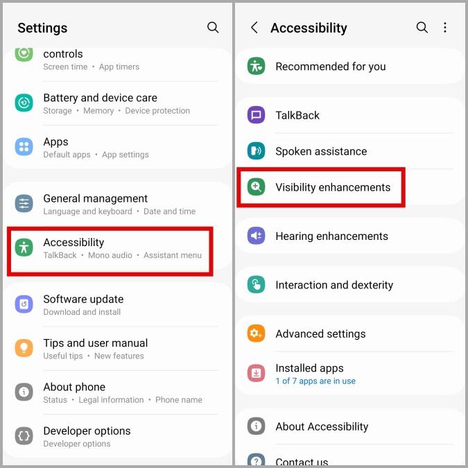 Androidでダークモードが機能しない問題を解決する8つの方法